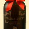 Trader Joes Vintage Ale 2010